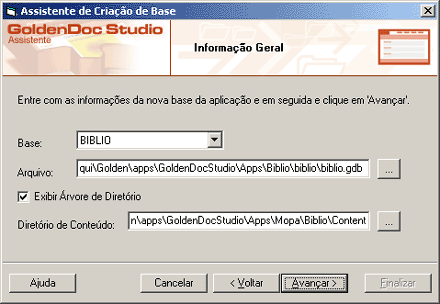 Assistente de Base - Geral