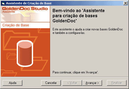Assistente de Base - Introdução